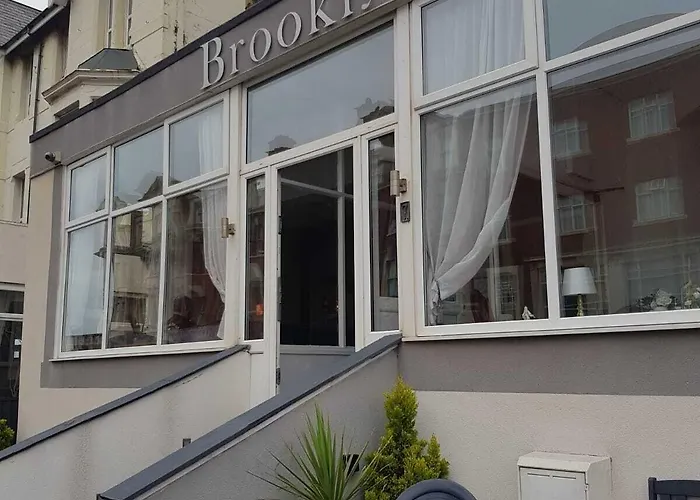 Blackpool HotelsBrooklyn