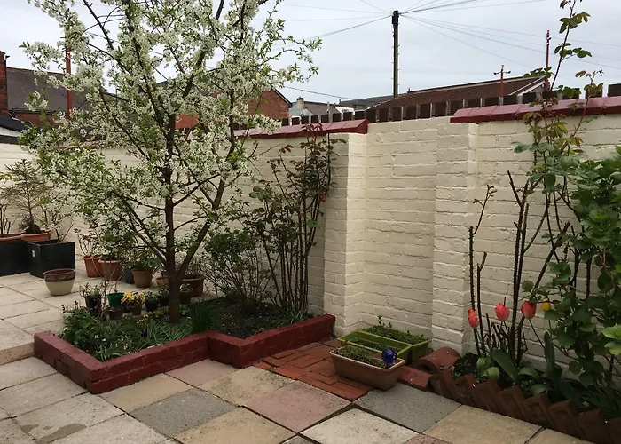 The Address Hotel Blackpool