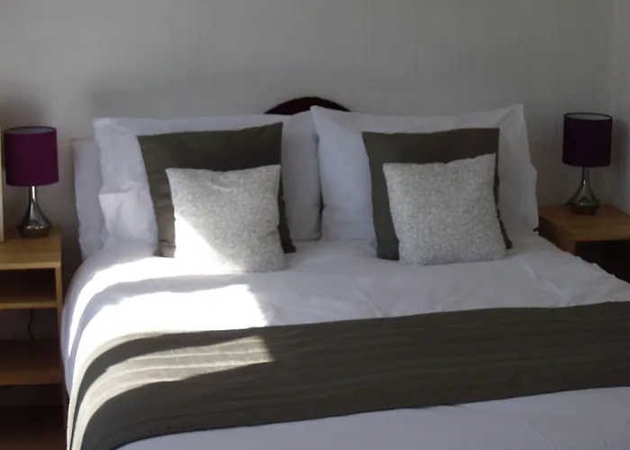 The Beaucliffe Hotel Blackpool