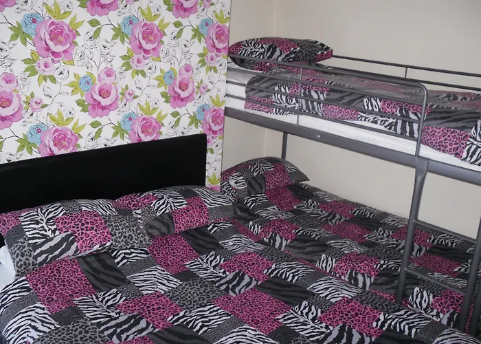 Blackpool HotelsTrentham