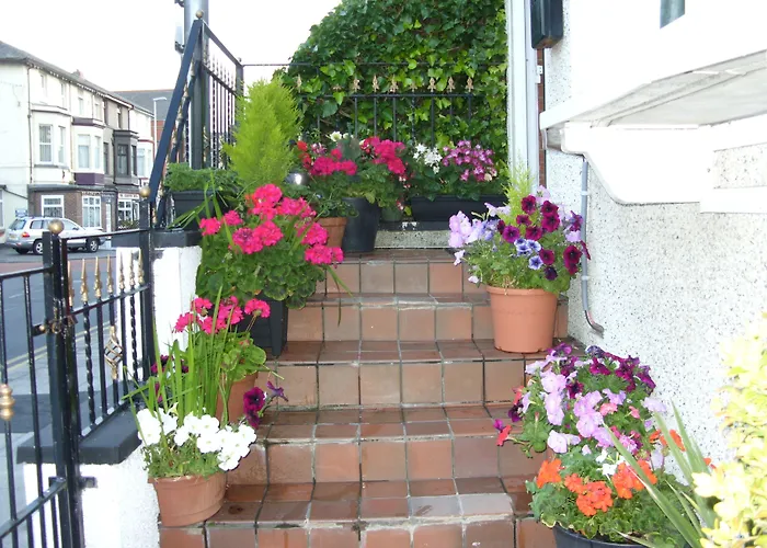 The Manhattan Blackpool