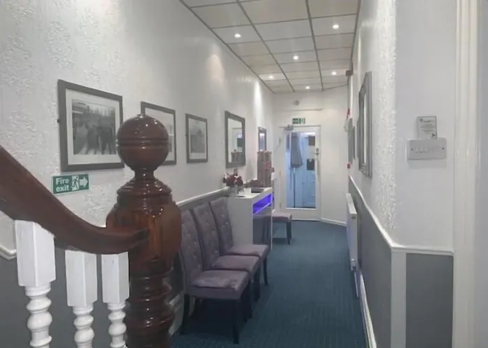 The Mornington Hotel