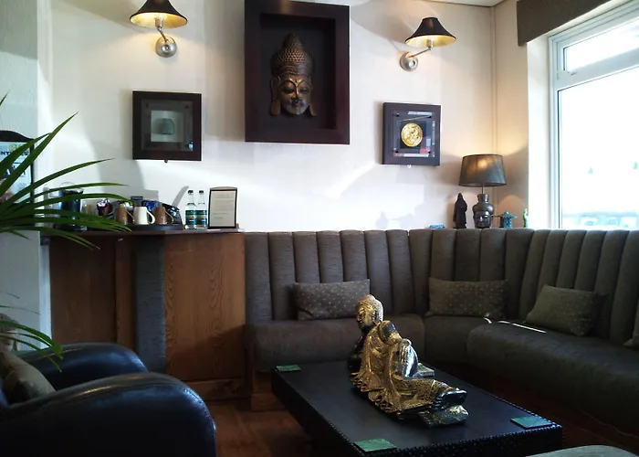 Clifton Court Hotel Blackpool