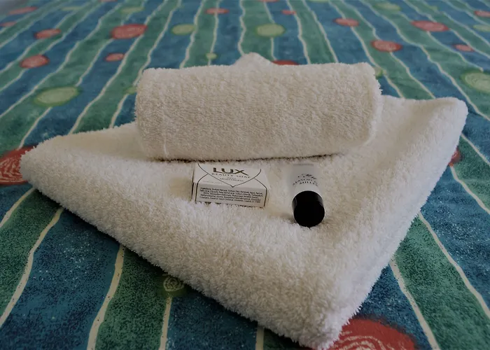 The Woodland Hotel Blackpool