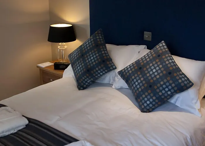 Langtrys Bed & Breakfast Blackpool