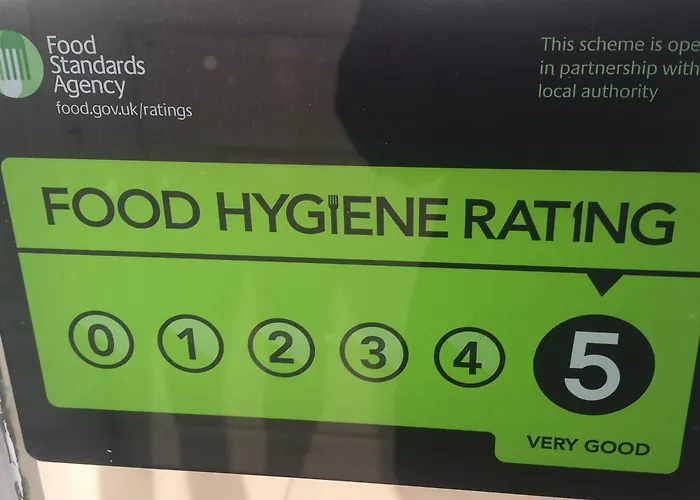 The Royal Windsor Hotel Blackpool