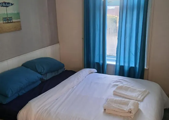 The Osprey Hotel Blackpool