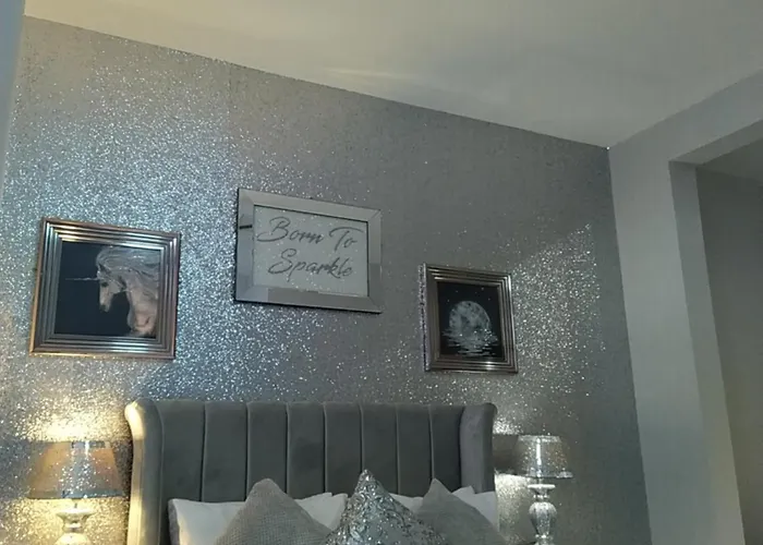 The Dreamcatcher Hotel Blackpool
