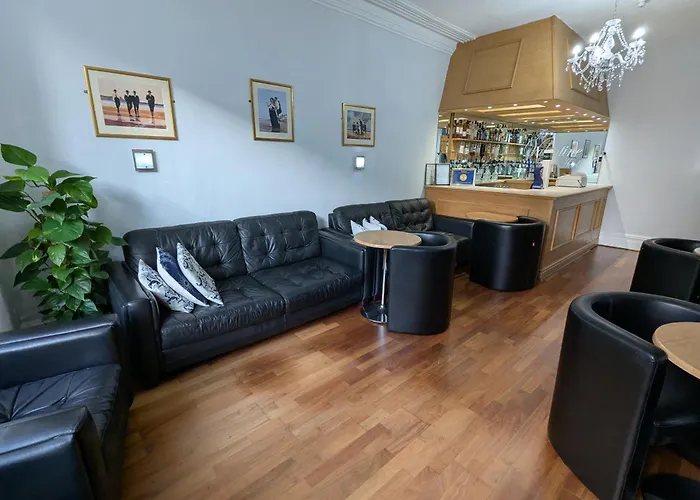 Valentine Lodge Over 21 Adult Couples Only Blackpool