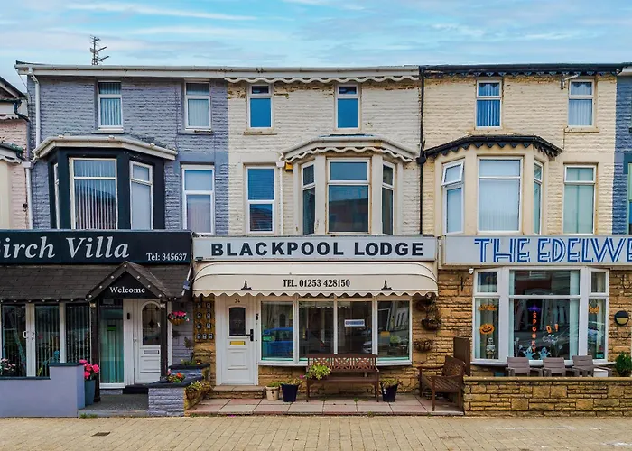 Blackpool Lodge