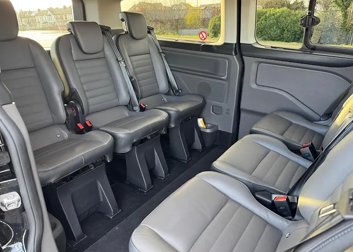 West Vale Villa Blackpool