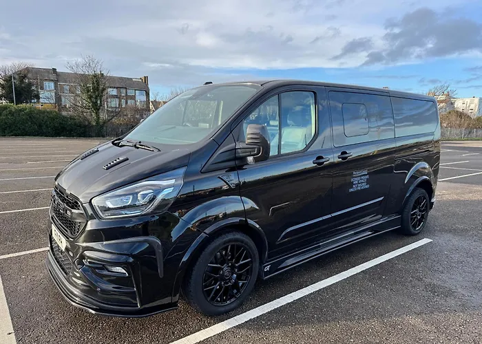 West Vale Villa Blackpool