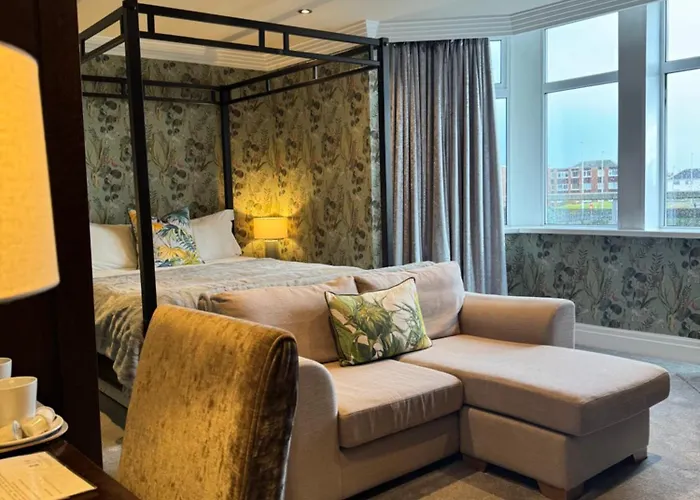 Number One South Beach