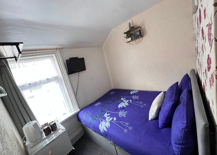 Galaxy Hotel Blackpool