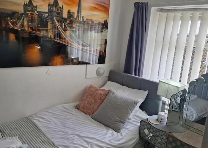 Rocklea Hotel Blackpool