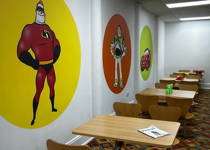 Imperial Hotel Blackpool