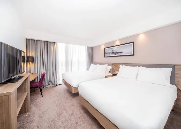 Hampton By Hilton Blackpool