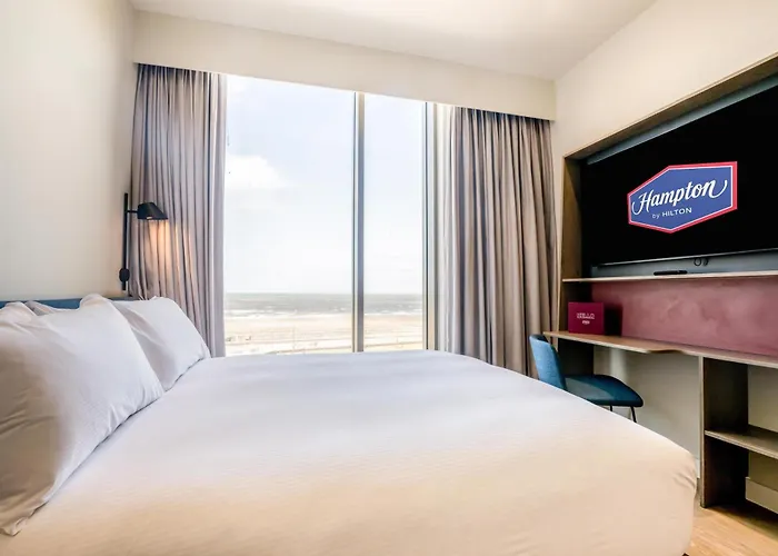 Hampton By Hilton Blackpool