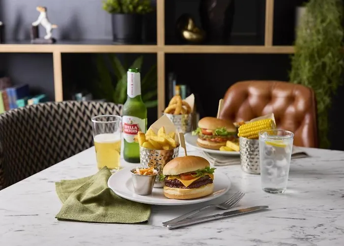 Travelodge Blackpool South Shore