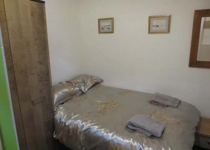 The Salendine Bed & Breakfast Blackpool