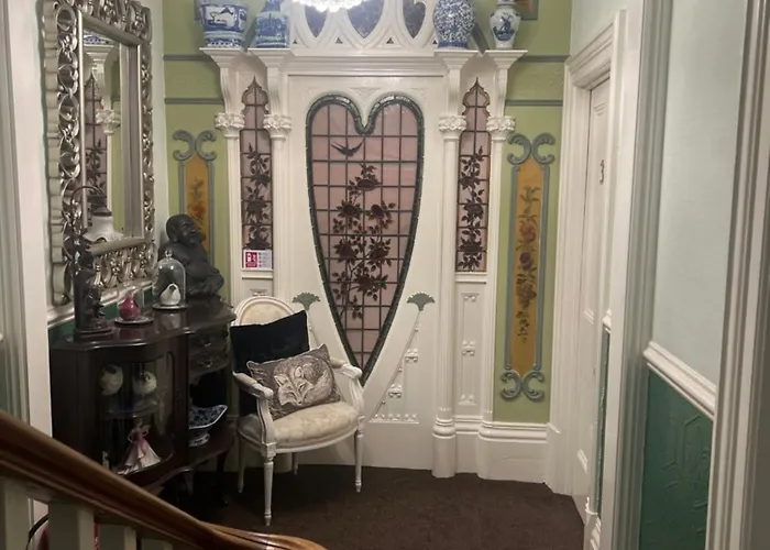 Fox Lodge Blackpool