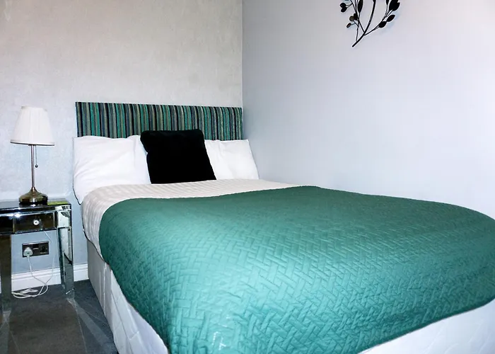 Kenley Hotel Blackpool
