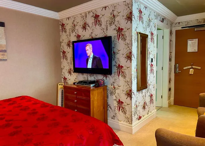 Number One South Beach Blackpool