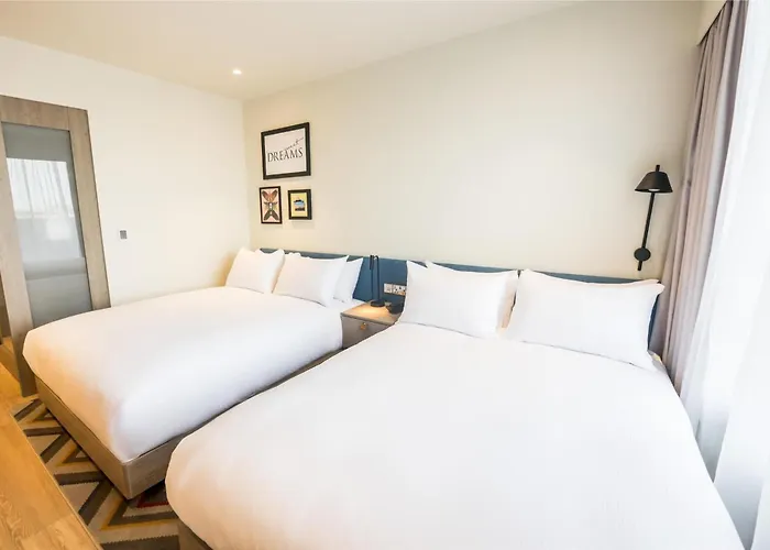 Hampton By Hilton Blackpool