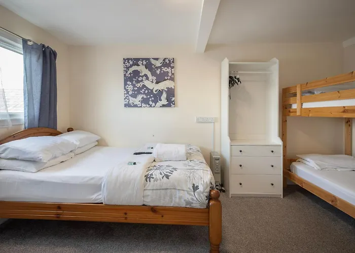 100 Pipers Hotel Blackpool