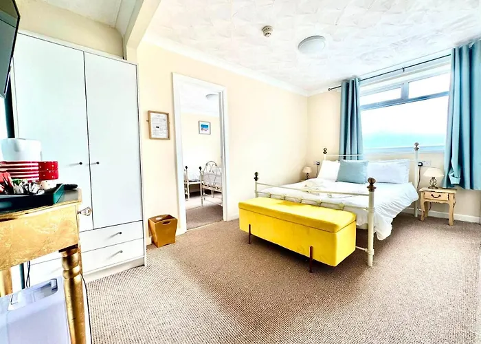 The Hurstmere Blackpool
