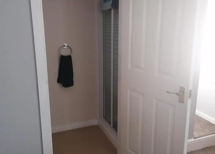 The Kirkview Bed & Breakfast Blackpool