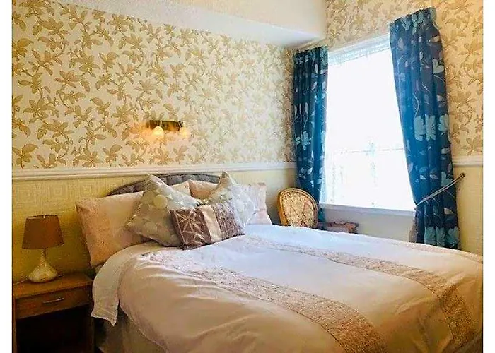 Dunromin Hotel Blackpool
