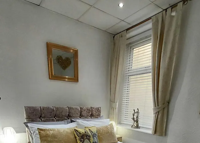 Rock Dene Hotel Blackpool