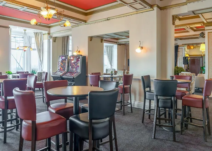 The Savoy Hotel (Adults Only) Blackpool