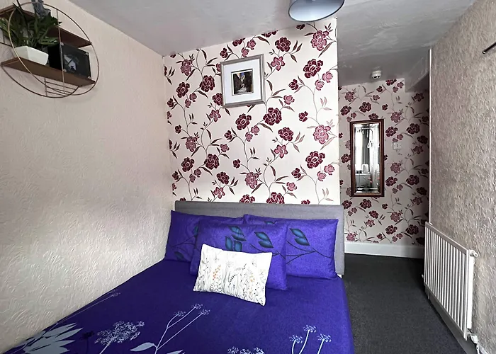 Galaxy Hotel Blackpool