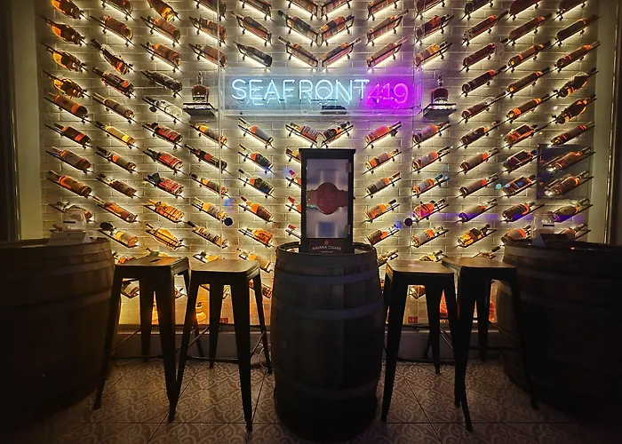 Seafront419 By Seafront Collection Hotel Blackpool