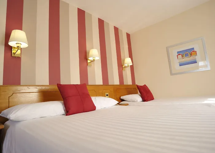 Viking Hotel - Adults Only Blackpool