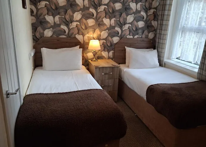 The Lumada Hotel Blackpool