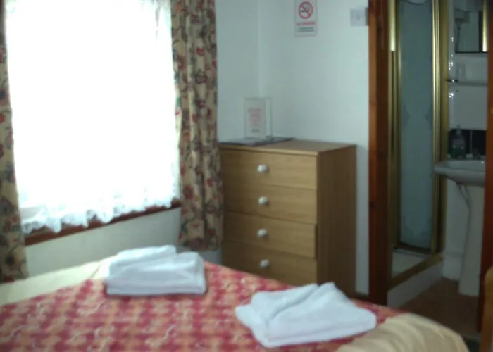 Jollies Hotel Blackpool