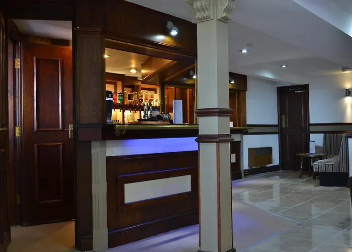 Rose Hotel And Spa Blackpool