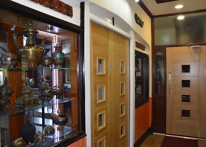 The Gurkha Hotel Blackpool