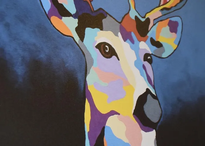 Blackpool HotelsAvenue Guest House