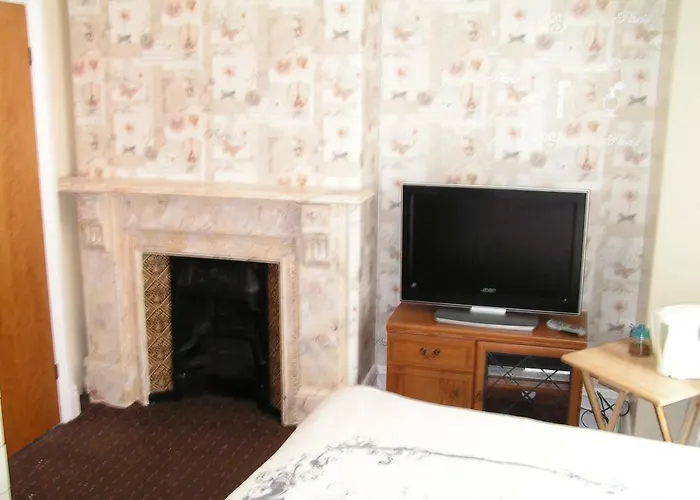 Sunny Ives Hotel Blackpool