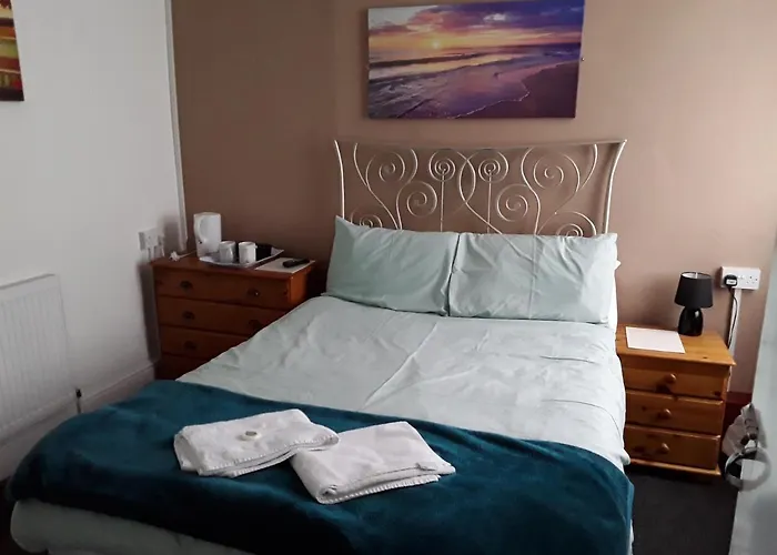 Hotel Royale Blackpool